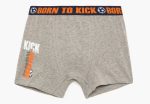 Minerva Παιδικό Βαμβακερό Boxer 90-42598 Lamoda.gr