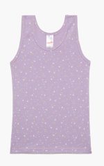 Minerva Βαμβακερό Φανελάκι με Τιράντα Magical 90-42606 Lamoda.gr
