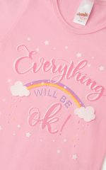 Minerva Παιδικό Φανελάκι με Κοντό Μανίκι 90-42615 Lamoda.gr