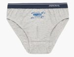 3Pack Παιδικά Σλιπάκια για Αγόρια Minerva 96-42626