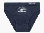 3Pack Παιδικά Σλιπάκια για Αγόρια Minerva 96-42626