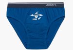 3Pack Παιδικά Σλιπάκια για Αγόρια Minerva 96-42626