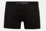 Minerva Ανδρικό Boxer Long με Εξωτερικό Λάστιχο 90-29463 Lamoda.gr
