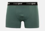 Minerva Pak 2τεμ Ανδρικό Boxer Μονόχρωμο 90-29465 Lamoda.gr