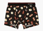 Minerva Παιδικά Βαμβακερά Boxer για Αγόρια 96-42533 Lamoda.gr