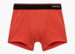 Minerva Παιδικά Βαμβακερά Boxer για Αγόρια 96-42533 Lamoda.gr