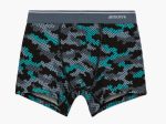 Minerva Παιδικά Βαμβακερά Boxer για Αγόρια 96-42534 Lamoda.gr