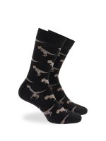 Walk Κάλτσες με Σχέδια Giftbox 3-pack Lamoda.gr