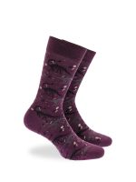 Walk Κάλτσες με Σχέδια Giftbox 3-pack Lamoda.gr