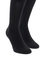 Walk Κάλτσες Μέχρι το Γόνατο από Bamboo W315 Lamoda.gr