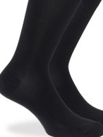 Walk Κάλτσες Μέχρι το Γόνατο από Bamboo W315 Lamoda.gr