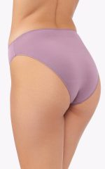 Minerva Σ3-Pack Γυναικείο Εσώρουχα Σλιπ 90-80327 Lamoda.gr