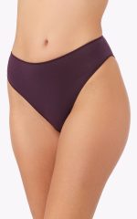 Minerva Σ3-Pack Γυναικείο Εσώρουχα Σλιπ 90-80327 Lamoda.gr