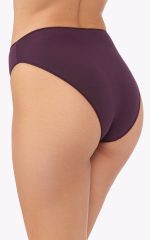 Minerva Σ3-Pack Γυναικείο Εσώρουχα Σλιπ 90-80327 Lamoda.gr