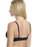 Walk Γυναικείο Σουτιέν Bralette με Δαντέλα W2241 Lamoda.gr