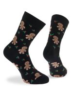 Walk Χριστουγεννιάτικες Κάλτσες από Bamboo CHR-30 Lamoda.gr