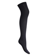 Βαμβακερές Κάλτσες Πάνω από το Γόνατο Walk W153