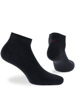 Walk Αθλητικές Βαμβακερές Κάλτσες Ημίκοντες W125 Lamoda.gr