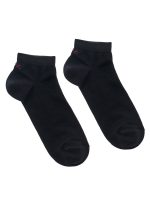 Walk Αθλητικές Βαμβακερές Κάλτσες Ημίκοντες W125 Lamoda.gr