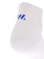 Walk Αθλητικές Βαμβακερές Κάλτσες Ημίκοντες W125 Lamoda.gr
