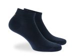 Walk Αθλητικές Βαμβακερές Κάλτσες Ημίκοντες W125 Lamoda.gr