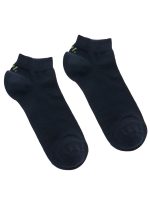 Walk Αθλητικές Βαμβακερές Κάλτσες Ημίκοντες W125 Lamoda.gr