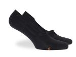 Walk Ανδρικές Αόρατες Κάλτσες Bamboo W734 Lamoda.gr