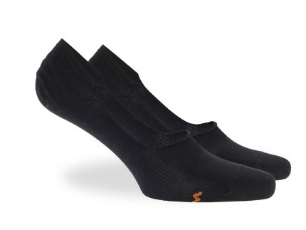 Walk Ανδρικές Αόρατες Κάλτσες Bamboo W734 Lamoda.gr