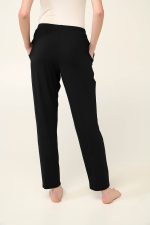 Vamp Γυναικείο Παντελόνι Viscose με Πιέτες 22102 Lamoda.gr