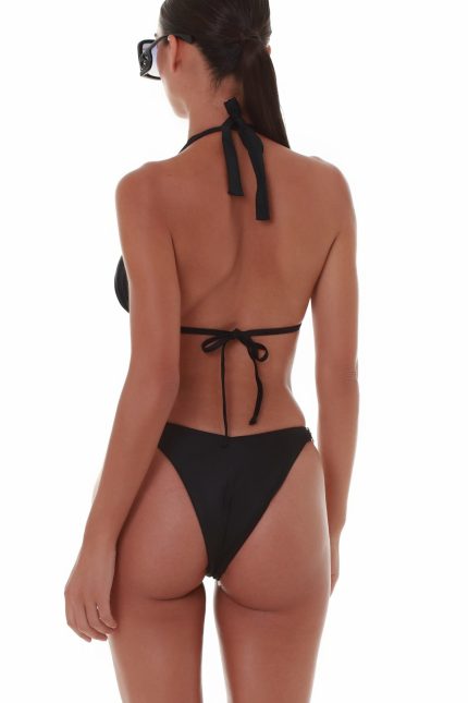 Bluepoint Μαγιό Slip Brazilian σε High Leg Στυλ 25065033 Lamoda.gr
