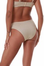 Μαγιό Σλιπ Lurex Bluepoint 25065020