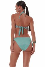 Γυναικείο Μαγιό Slip με Κορδονάκια Bluepoint 25065009