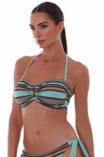 Bluepoint Γυναικείο Μαγιό Σουτιέν Στράπλες 25066007 Lamoda.gr