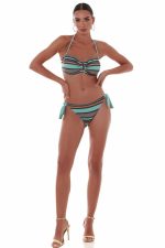 Bluepoint Γυναικείο Μαγιό Σουτιέν Στράπλες 25066007 Lamoda.gr