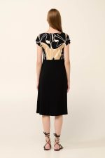 Vamp Αμάνικο Καλοκαιρινό Φόρεμα από Viscose 22478 Lamoda.gr