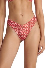 Blu4u Γυναικείο Μονόχρωμο Μαγιό Slip Brazilian 25365262 Lamoda.gr