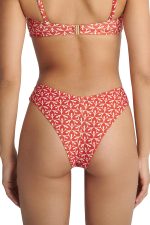 Blu4u Γυναικείο Μονόχρωμο Μαγιό Slip Brazilian 25365262 Lamoda.gr