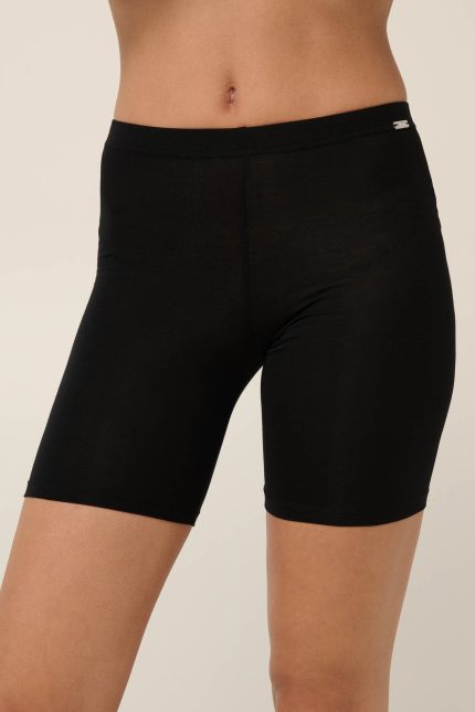 Vamp Γυναικείο Biker Shorts από Micromodal 22804 Lamoda.gr