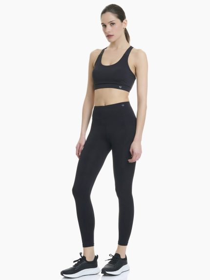 Walk Γυναικείο Αθλητικό Κολάν High Support W911 Lamoda.gr