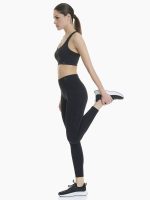 Walk Γυναικείο Αθλητικό Κολάν High Support W911 Lamoda.gr
