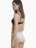 Walk Γυναικεία Εσώρουχα Slip από Bamboo W2012 Lamoda.gr