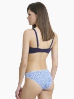 Walk Γυναικεία Εσώρουχα Slip από Bamboo W2012 Lamoda.gr