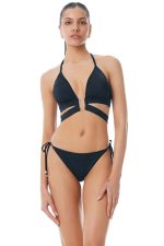 Bluepoint Τριγωνικό Γυναικείο Μαγιό Σουτιέν Cup C 25066091C Lamoda.gr