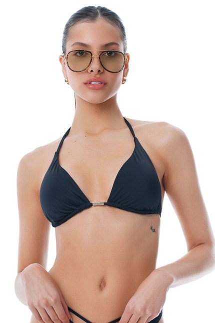 Bluepoint Γυναικείο Τριγωνικό Μαγιό Σουτιέν 25066097 Lamoda.gr
