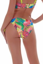 Bluepoint Γυναικείο Μαγιό Slip με Κορδονάκια 25065150 Lamoda.gr