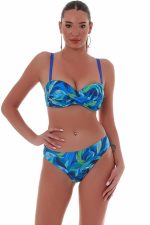 Bluepoint Γυναικείο Μαγιό Σλιπ Hipster 25065070 Lamoda.gr