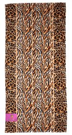 Παιδική Πετσέτα Θαλάσσης Animal Print 70Χ140 Tortue S5-146-100