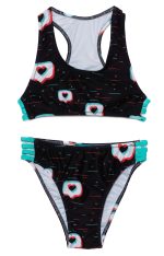 Tortue Παιδικό Μαγιό Bikini Σετ Tik Tok S5-152-210 Lamoda.gr