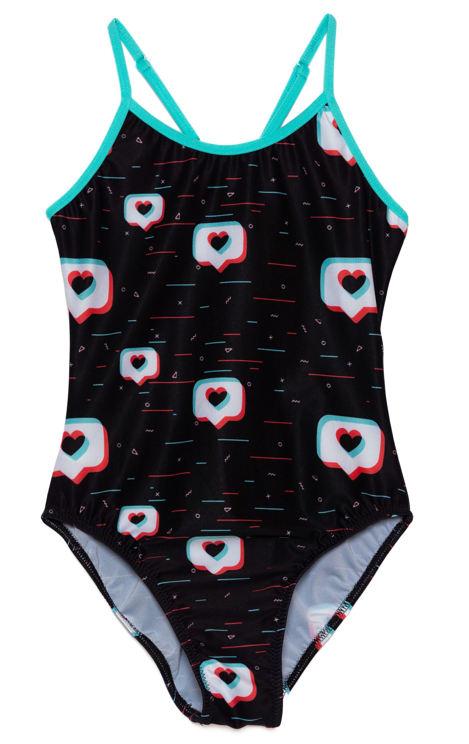 Tortue Παιδικό Μαγιό Ολόσωμο Σχέδιο Tik Tok S5-146-506 Lamoda.gr Tortue Παιδικό Μαγιό Ολόσωμο Σχέδιο Tik Tok S5-146-506 Lamoda.gr
