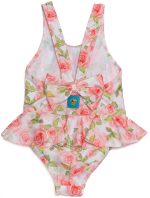 Tortue Βρεφικό Μαγιό Ολόσωμο Rabbit S5-216-603 Lamoda.gr